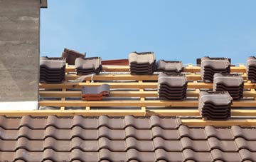 Foxbar clay roofing costs