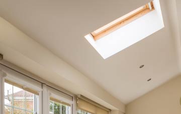 Foxbar conservatory roof insulation companies
