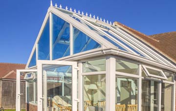 conservatory roof insulation costs Foxbar