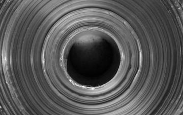 Foxbar edpm waterproofing