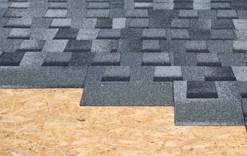 expert Foxbar asphalt roof companies