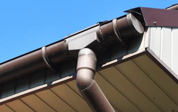 types of Foxbar fascias