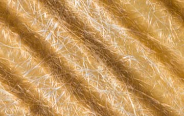 Foxbar fibreglass roof waterproofing