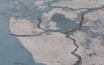 fibreglass roofing replacement Foxbar