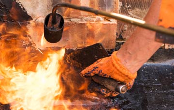 Foxbar flat roof repair companies