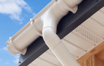 Foxbar gutter installation costs