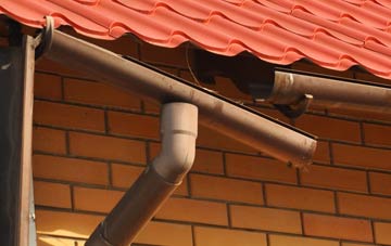 Foxbar gutter repair costs