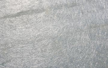 Foxbar laminate fibreglass or shingles?