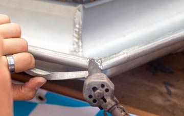 disadvantages of Foxbar lead roofing