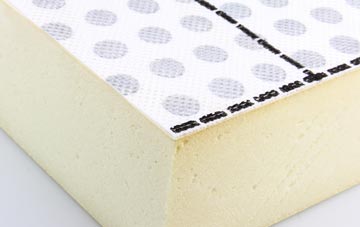 meeting Foxbar building codes