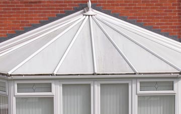Foxbar polycarbonate conservatory roof repairs