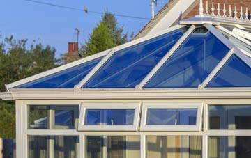 professional Foxbar conservatory insulation