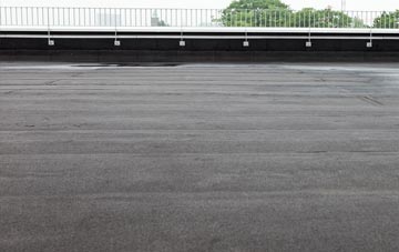Foxbar asphalt roof replacement