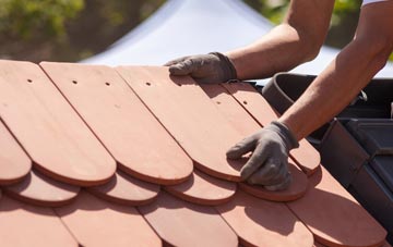 Foxbar roof tile contractors