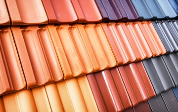 Foxbar roof tile costs