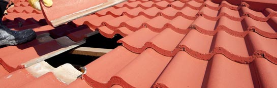 compare Foxbar roof repair quotes