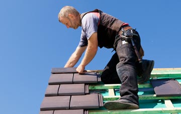 disadvantages of Foxbar slate roofing