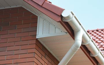 Foxbar soffit repair costs
