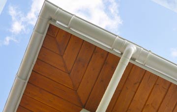 Foxbar soffit types