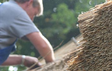 professional Foxbar thatchers