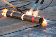 free Foxbar roof quotes