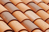 Foxbar clay roofing
