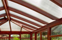 Foxbar conservatory roofing insulation