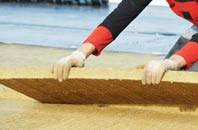 find rated Foxbar roof insulation companies