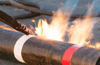 Foxbar flat roofing replacement