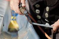 Foxbar lead roof quotes