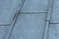 find rated Foxbar lead roofing companies