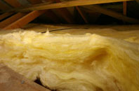 Foxbar pitch roof insulation