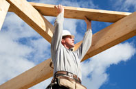 Foxbar roof replacement work