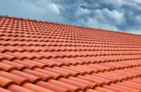 Foxbar roofing tiles